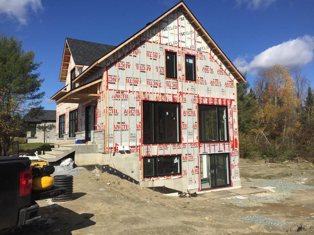 Construction Marc-André Ferland | 1173 Chemin du Sanctuaire, Sherbrooke, QC J1H 0J1, Canada | Phone: (819) 574-4101