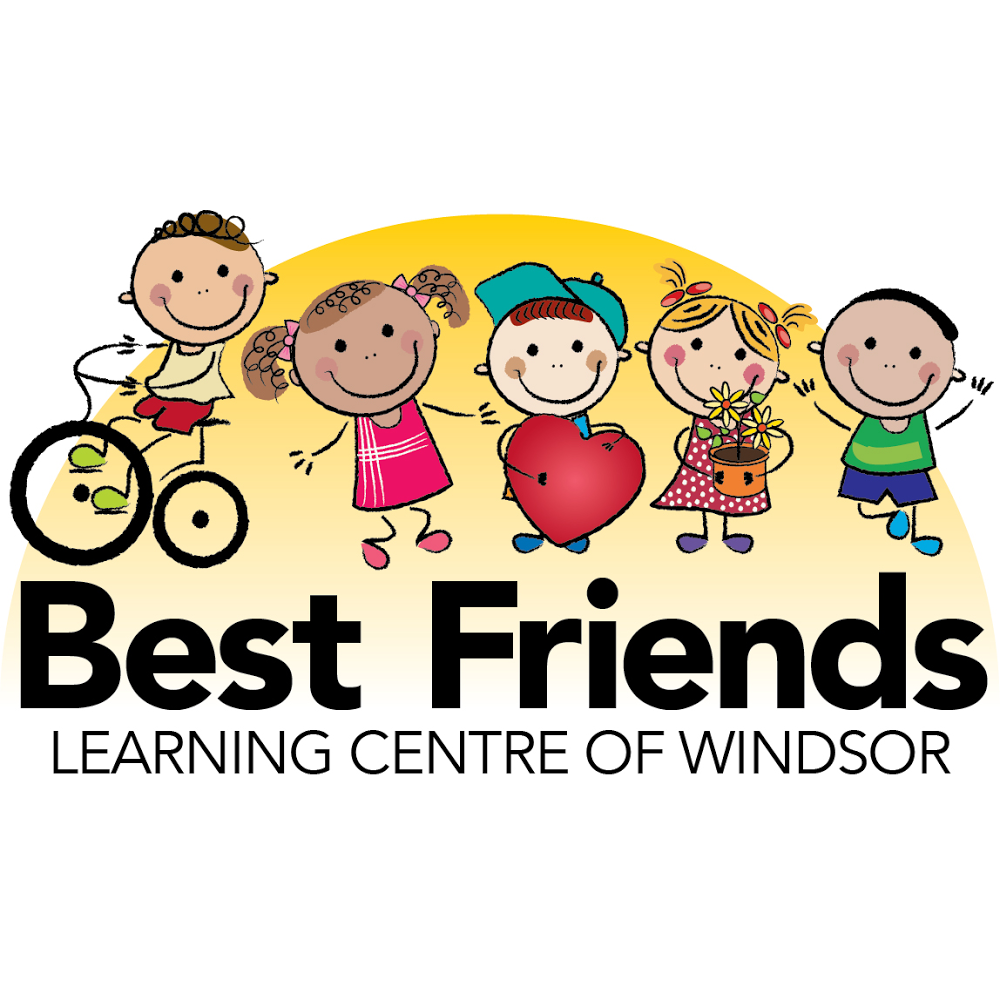 Best Friends Learning Centre Of Windsor Inc | 1400 Roselawn Dr, Windsor, ON N9E 1L8, Canada | Phone: (519) 966-5184