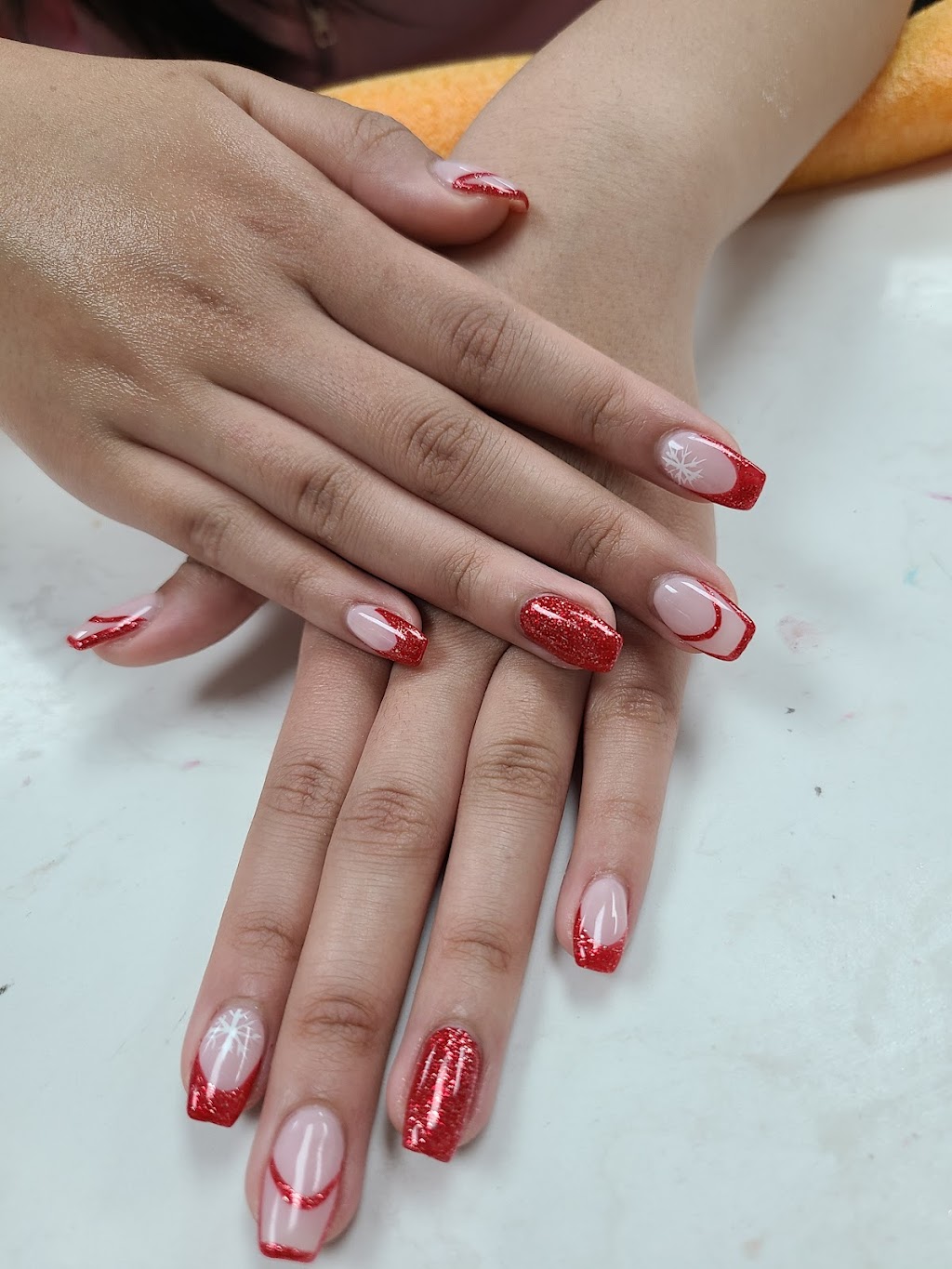 Bio-Gel Nails & Spa | 2464 Lakeshore Rd W #2, Oakville, ON L6L 1H8, Canada | Phone: (905) 465-9880