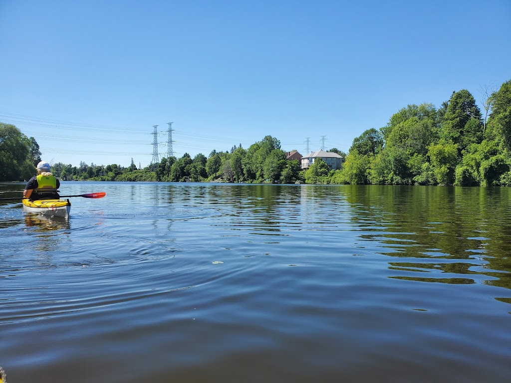 Rideau Canal, Lock 13 - Black Rapids Lockstation | 2453 Prince of Wales Dr, Ottawa, ON K2C 3H1, Canada | Phone: (613) 226-5434