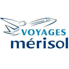 Voyages Mérisol | 145 Boulevard Jutras E Local 2, Victoriaville, QC G6P 4L8, Canada | Phone: (819) 758-8225