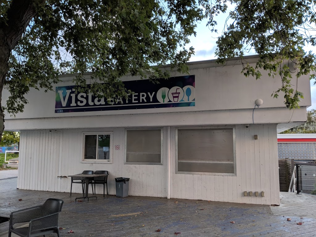 Vista Eatery | 955 Lake Shore Blvd W, Toronto, ON M6K 3B9, Canada