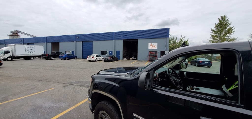 Chris Tire | 20628 Mufford Crescent #200, Langley City, BC V2Y 1N8, Canada | Phone: (778) 366-0781