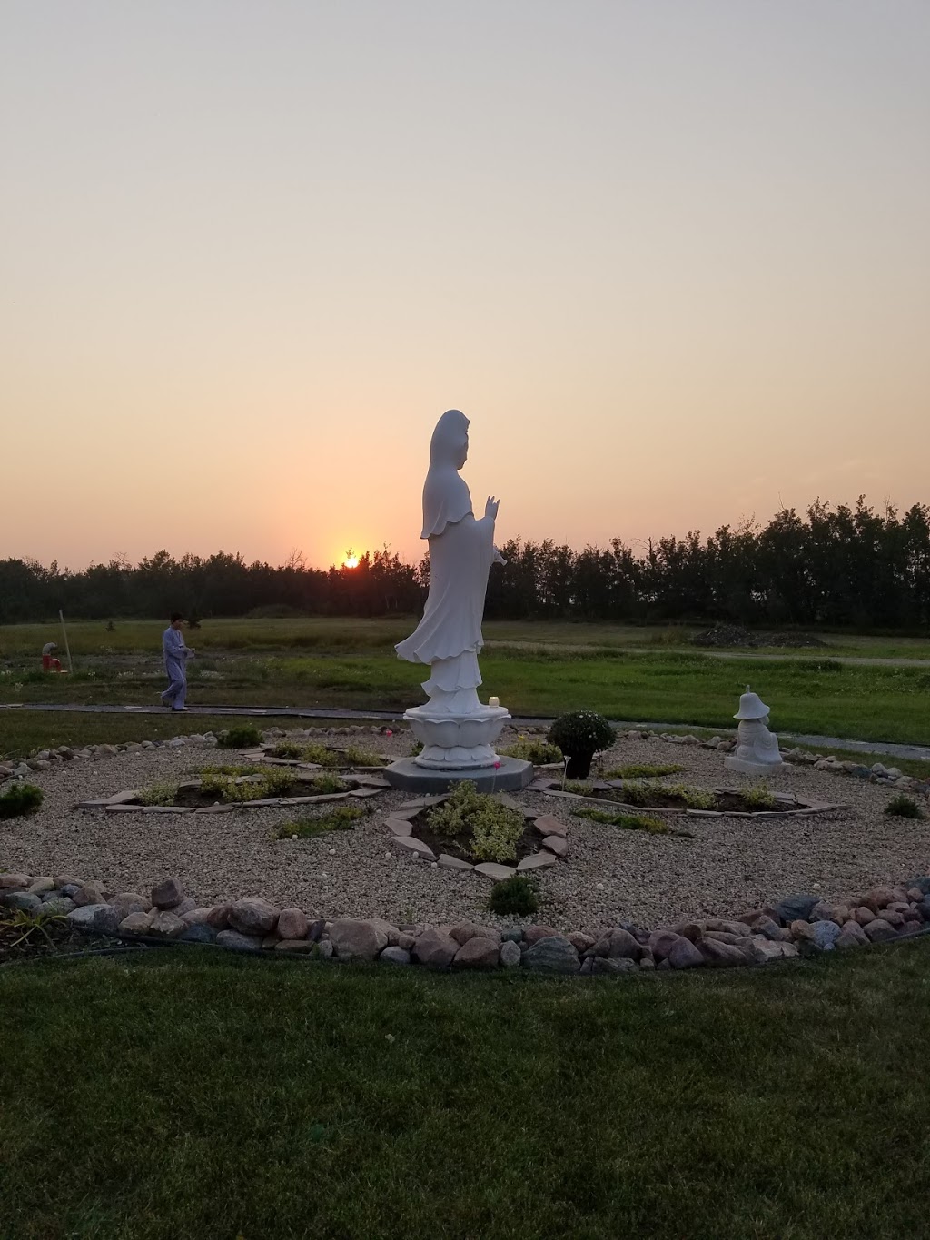 Westlock Meditation Center | 58012 Range Rd 270, Busby, AB T0G 0H0, Canada