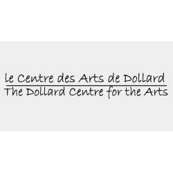 Le Centre des Arts de Dollard | 12001 Boulevard de Salaberry, Dollard-des-Ormeaux, QC H9B 2A7, Canada | Phone: (514) 684-1012 ext. 213