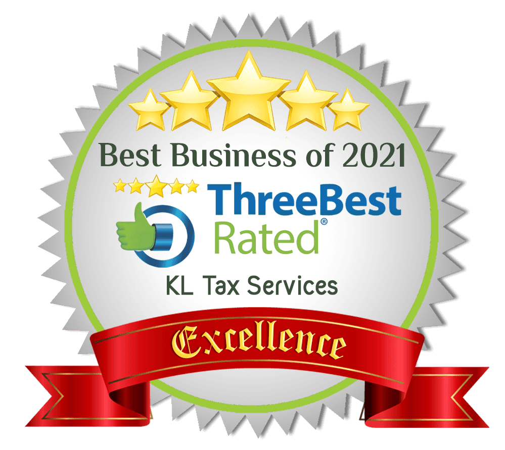 KL TAX SERVICES | 14333 104 Ave #103, Surrey, BC V3T 0E1, Canada | Phone: (604) 496-5021