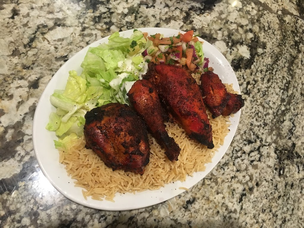 Bamiyan Kabob | 161 York Blvd, Richmond Hill, ON L4B 3B4, Canada | Phone: (905) 763-9090