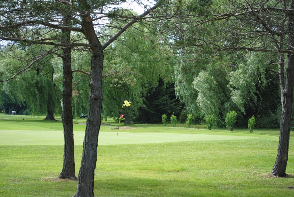 Bluewater Golf Course and Campground | 77416 Bluewater Hwy, Bayfield, ON N0M 1G0, Canada | Phone: (519) 482-7197