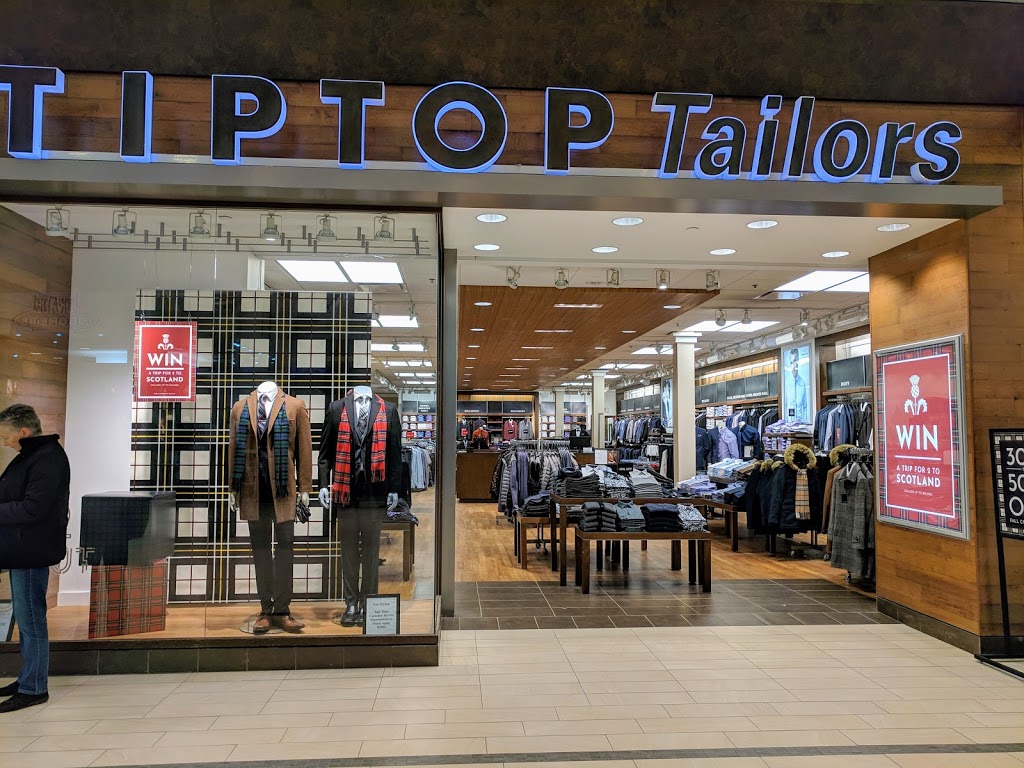 Tip Top (Tailors since 1909) | 777 Guelph Line, Burlington, ON L7R 3N2, Canada | Phone: (905) 632-4912