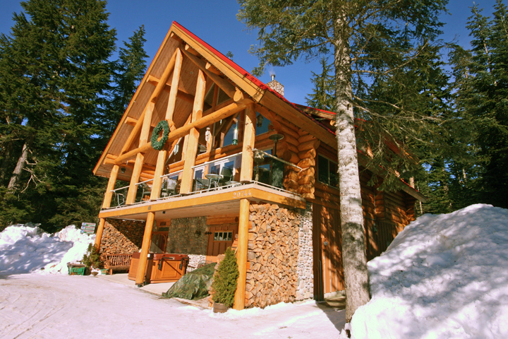 Hemlock Hollow Mountain Accommodations Inc. | 20744 Mt Downing Rd, Hemlock Valley, BC V0M 1A1, Canada | Phone: (604) 855-8183