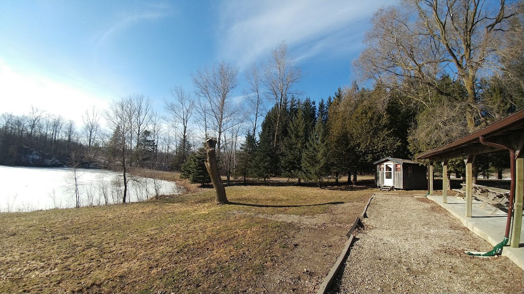 Kinsmen Kamp Tanner | 316667 31st Line RR#3, Embro, ON N0J 1J0, Canada | Phone: (519) 475-4410