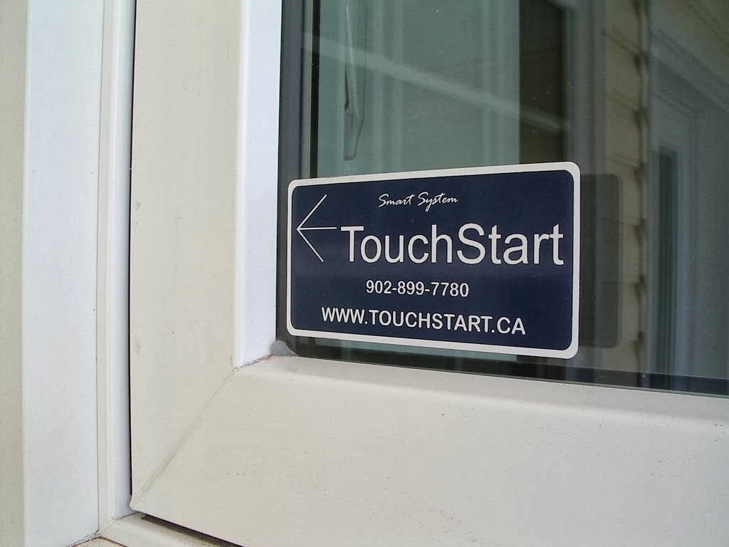 TouchStart | 109 Ice Pond Dr, Truro, NS B2N 6P6, Canada | Phone: (902) 899-7780