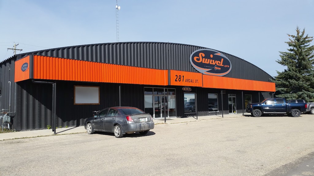 Okno Manufacturing | 281 Ardal St, Arborg, MB R0C 0A0, Canada | Phone: (877) 364-2397