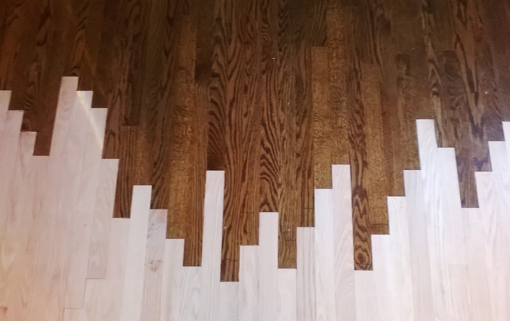 Woodwork Service - Stairs, Floors & Custom Woodwork | 2526 Crystalburn Ave, Mississauga, ON L5B 2L7, Canada | Phone: (647) 824-8917