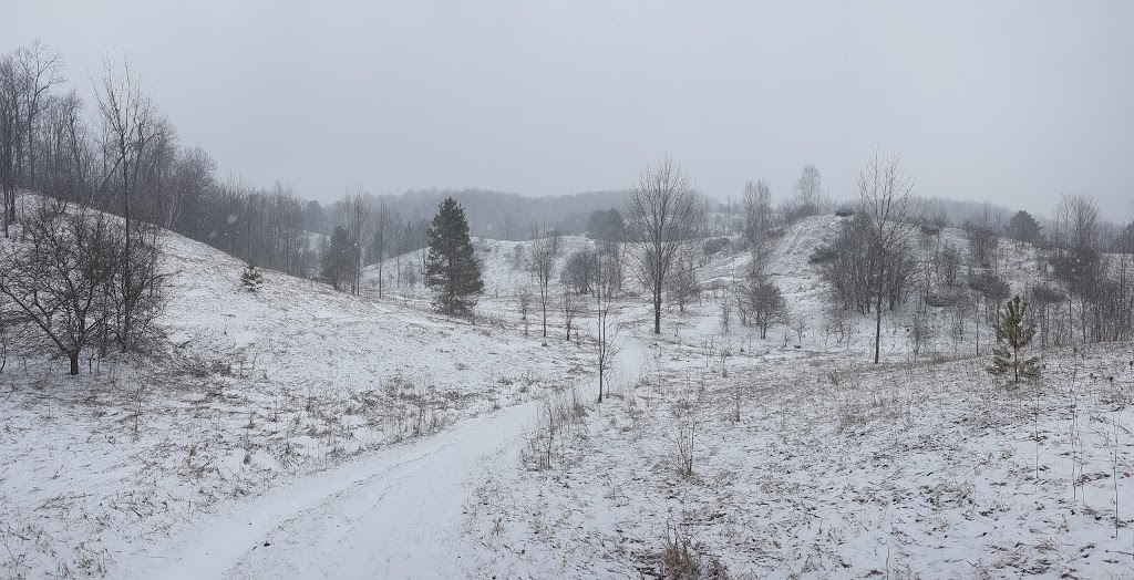 Glen Major Forest | Uxbridge, ON L0C, Canada