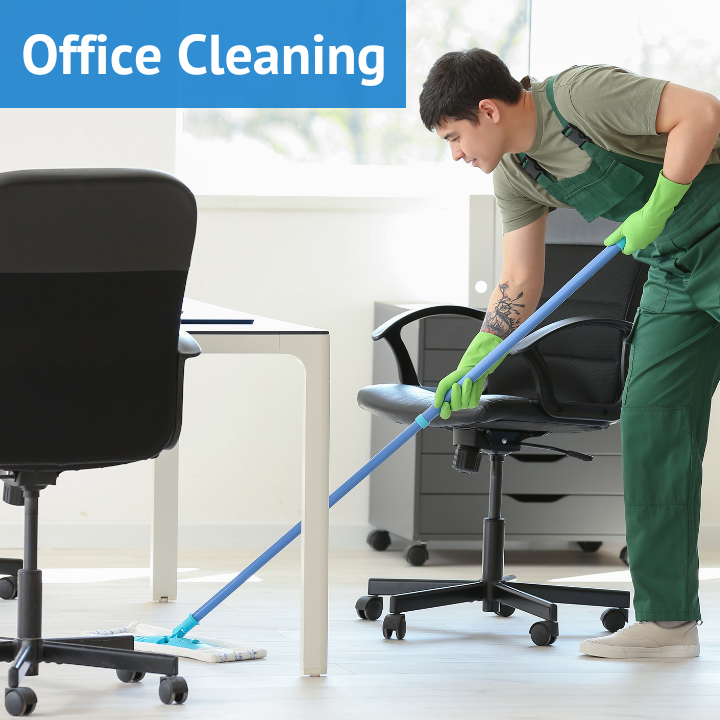 JDI Cleaning Services Grey/Bruce/Collingwood/Wasaga Beach | 268 McNabb St, Southampton, ON N0H 2L0, Canada | Phone: (519) 483-4246