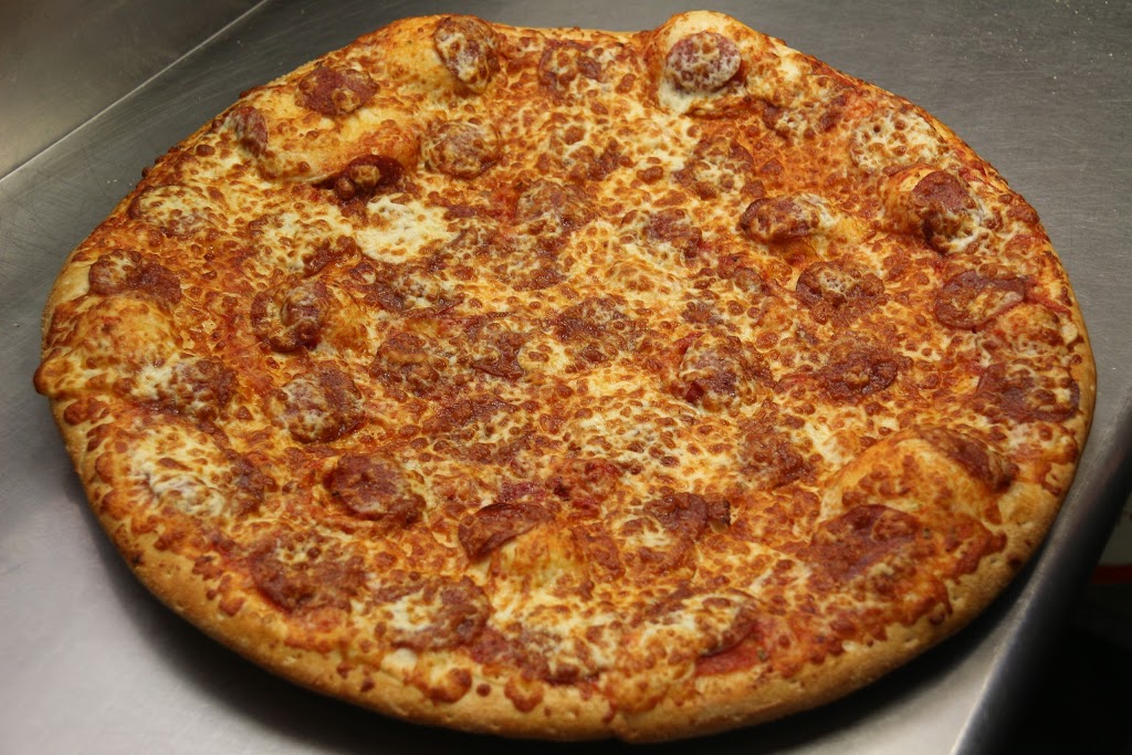 Tillson Pizza | 102 Tillson Ave, Tillsonburg, ON N4G 3A1, Canada | Phone: (519) 688-2289