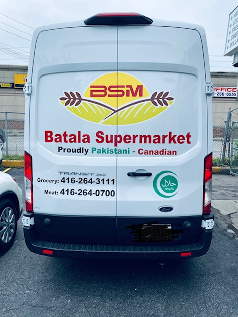 Batala Supermarket | 200 Markham Rd, Scarborough, ON M1J 3C2, Canada | Phone: (416) 264-3111