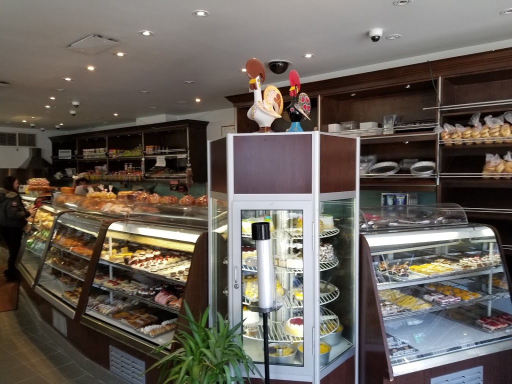 Brazil Bakery & Pastry Ltd | 1566 Dundas St W, Toronto, ON M6K 1T5, Canada | Phone: (416) 531-2888