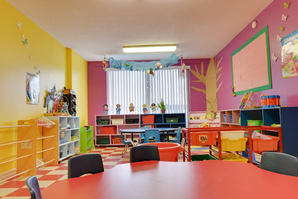 Early Years Education System (EYES) | 3000 Victoria Park Ave, North York, ON M2J 4Y2, Canada | Phone: (416) 498-5437