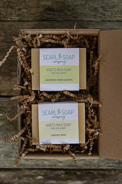 Searl Soap Company | 1092 Nagle St, Duncan, BC V9L 2E5, Canada | Phone: (250) 701-5440
