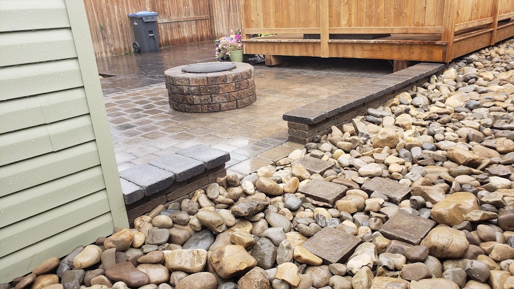 Bruter Landscaping | 1 William Close, Sylvan Lake, AB T4S 2K8, Canada | Phone: (403) 357-8122