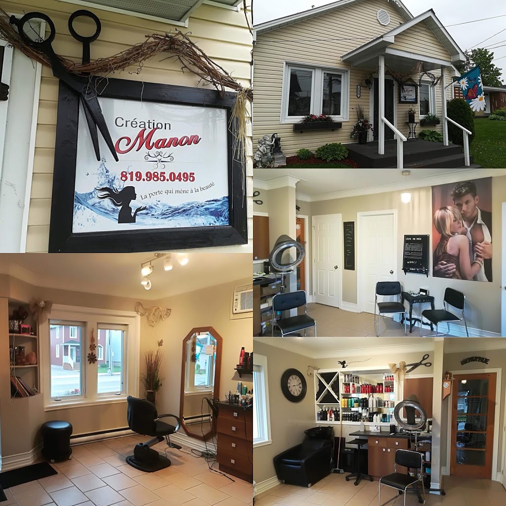 Creation Manon | 139 Rue Galipeau, Thurso, QC J0X 3B0, Canada | Phone: (819) 985-0495