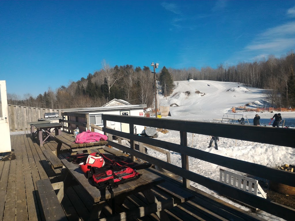 Boogie Mountain Ski Hill | Bass Lake Rd, Espanola, ON P0P 2G0, Canada | Phone: (705) 869-1740