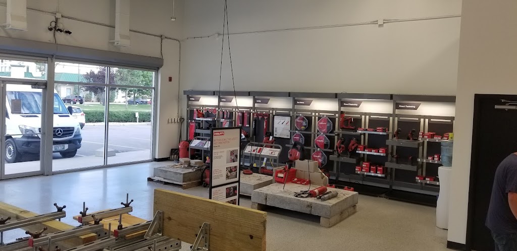 Hilti Store - Winnipeg | 801 Century St #1, Winnipeg, MB R3H 0C3, Canada | Phone: (800) 363-4458