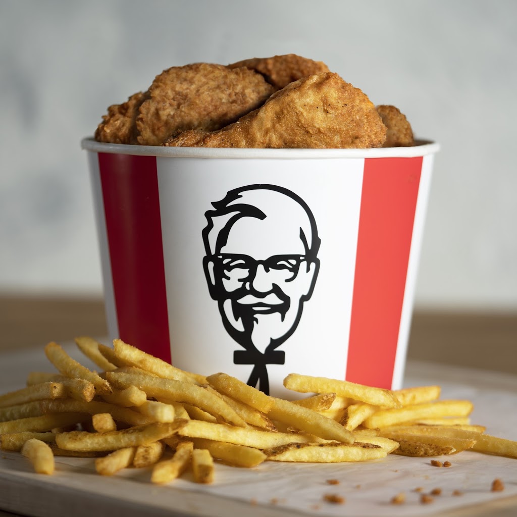 KFC | Belmont Market, 857 Terlane Ave Unit 105, Langford, BC V9B 0X1, Canada | Phone: (778) 400-0887