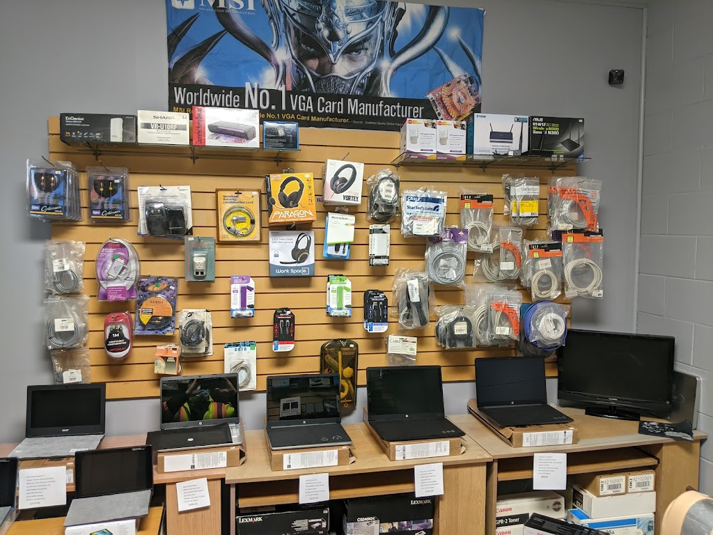 Rivers Edge Computers | 95 Wheatland Ave, Smoky Lake, AB T0A 3C0, Canada | Phone: (780) 656-5449