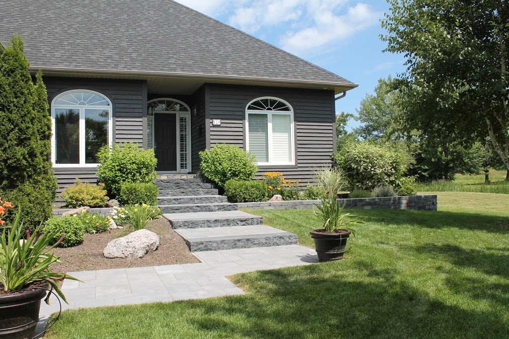 Springscapes Inc. | 201 Side St, Stayner, ON L0M 1S0, Canada | Phone: (705) 888-7554