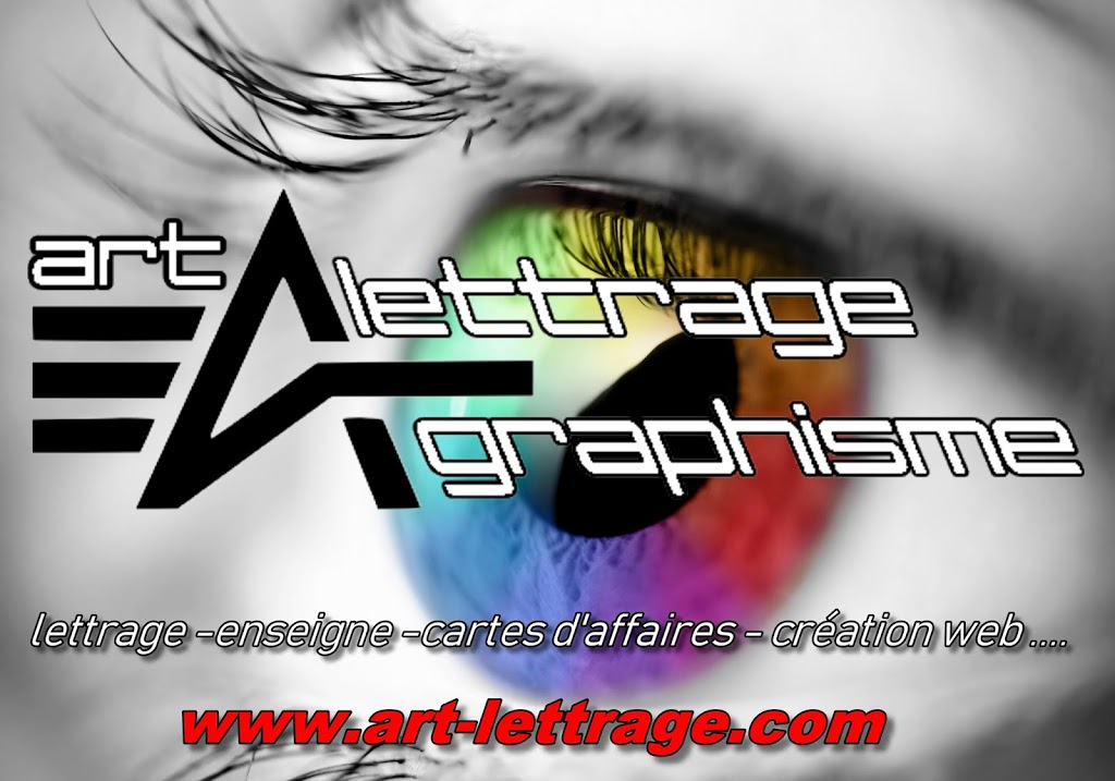 art lettrage graphisme | 7243 Ave Royale, Château-Richer, QC G0A 1N0, Canada | Phone: (418) 576-5487