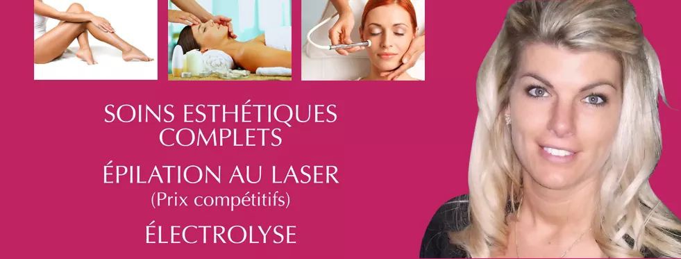 Esthétique Stéphanie Gervais | 2675 Bd Bastien, Québec, QC G2B 1A4, Canada | Phone: (418) 558-5417