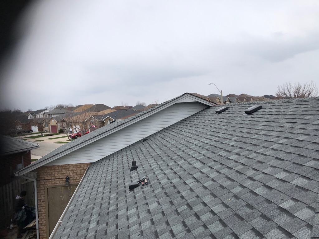 BELMAR ROOFING | 665 Tradewind Dr, Ancaster, ON L9G 4V5, Canada | Phone: (800) 414-5850