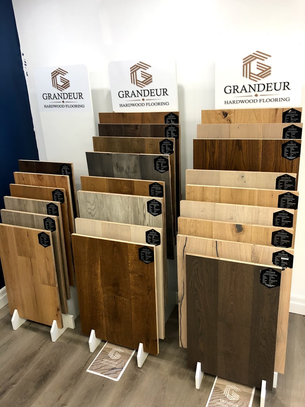 GreatLake Flooring | 216 N Queen St, Etobicoke, ON M9C 4Y1, Canada | Phone: (647) 696-6820