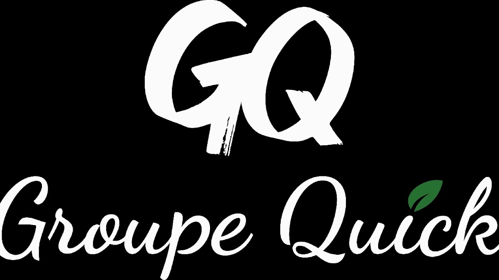 Groupe Quick/Tonte de pelouse | 2470 Rue Sainte-Hélène, Lévis, QC G6Z 7K5, Canada | Phone: (581) 986-5296