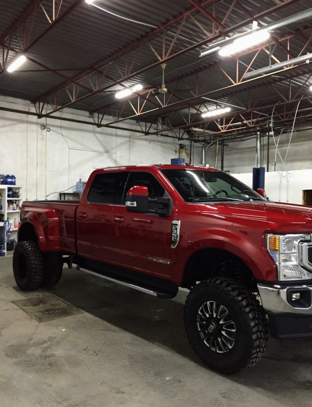 KP Auto Detailing | 4810 51 Ave, Wetaskiwin, AB T9A 0T7, Canada | Phone: (780) 335-7475