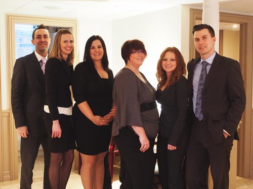 Lighthouse Wealth Management | 143 Main St, Brighton, ON K0K 1H0, Canada | Phone: (613) 475-5109