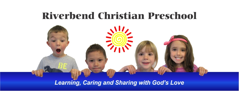 Riverbend Christian Preschool | 495 Rhatigan Rd E Northwest, Edmonton, AB T6R 1J2, Canada | Phone: (780) 437-6430