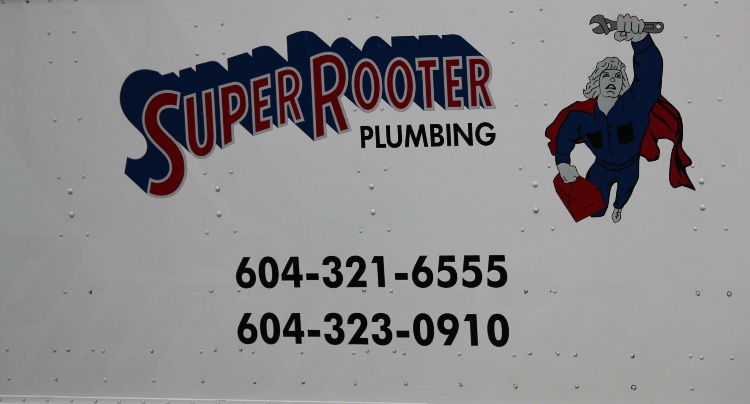 Super Rooter Plumbing Ent Ltd | Drain Cleaning Services | Vancou | 2915 Pritchard Ave, Burnaby, BC V3J 1J9, Canada | Phone: (604) 323-0910