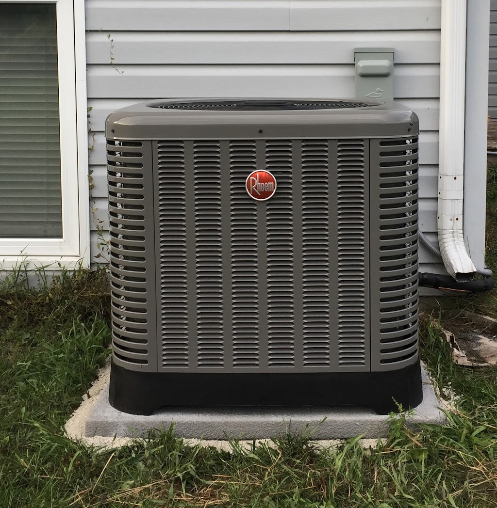 Air Source Home Comfort | PO 116, 164 Innisfil St, Barrie, ON L4N 3E7, Canada | Phone: (705) 606-4328