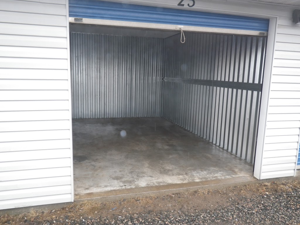 Dawson Road Mini Storage | 1570 Dawson Rd, Thunder Bay, ON P7G 2E5, Canada | Phone: (807) 767-7007