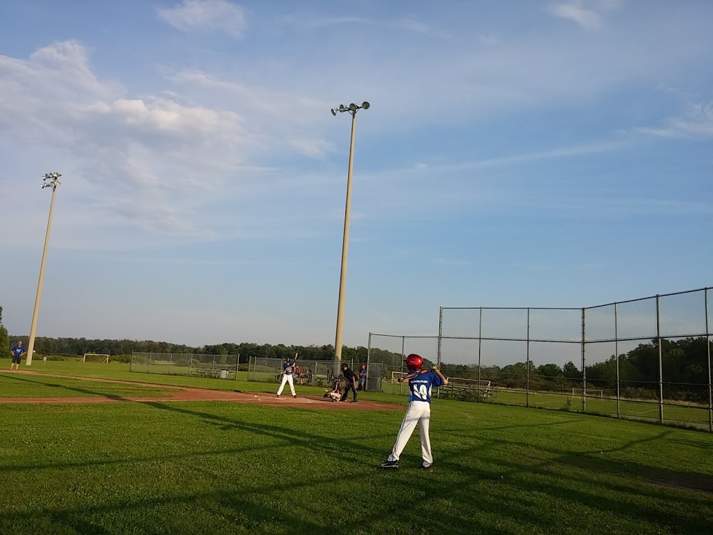 Beamsville Lions Community Park | 5100 Fly Rd, Beamsville, ON L0R 1B2, Canada