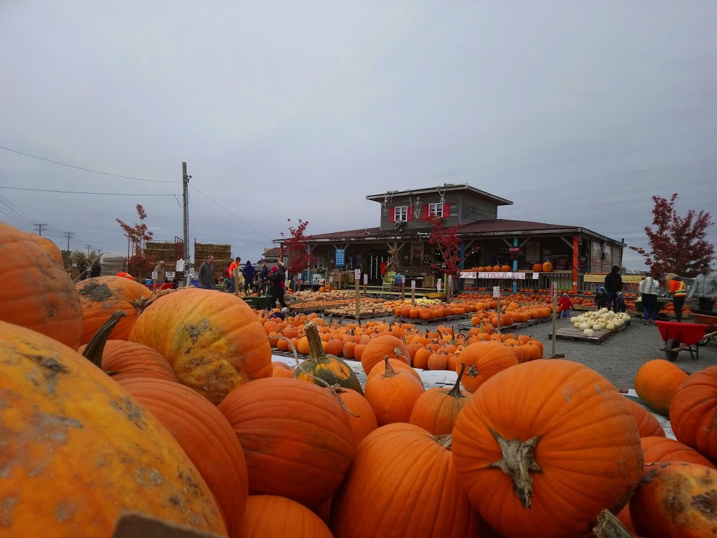 Marché Fermier | Saint-Basile-le-Grand, QC J3G 6V8, Canada | Phone: (514) 838-9262