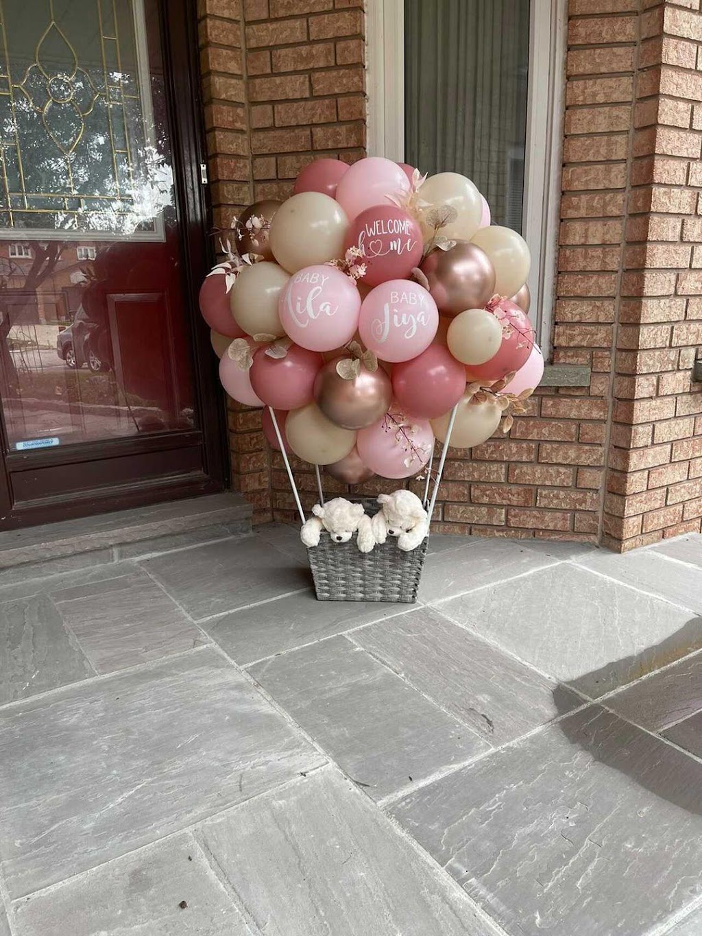 BalloonBarTo | 14044 McLaughlin Rd, Cheltenham, ON L7C 2A4, Canada | Phone: (647) 292-2847