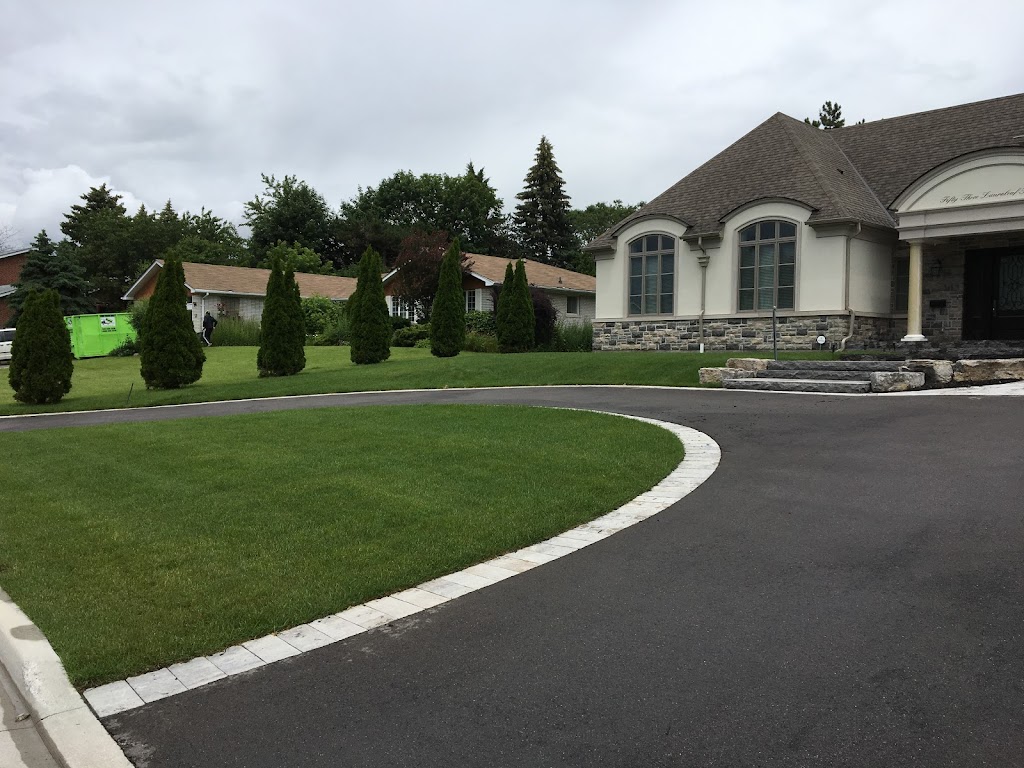 Salomons Landscape and Maintenance Inc. | 15784 Warden Ave., Whitchurch-Stouffville, ON L4A 2V6, Canada | Phone: (905) 751-0094