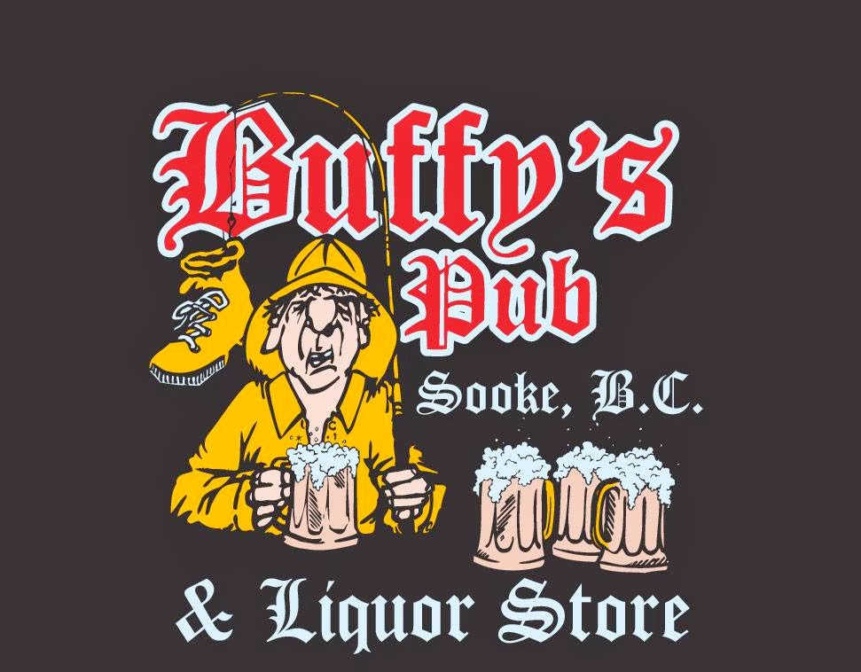 Buffys Liquor Store | 6858 W Coast Rd, Sooke, BC V9Z 0V2, Canada | Phone: (250) 642-0290