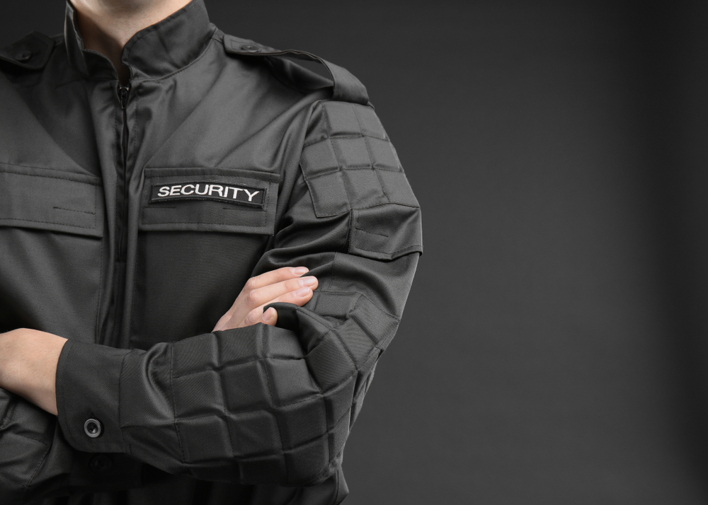 Security Protection Services | 829 Allsbrook Rd A, Parksville, BC V9P 2A9, Canada | Phone: (250) 616-8536