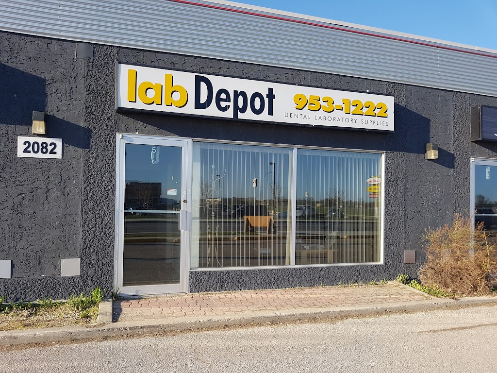 Lab Depot Ltd | 2082 Ness Ave, Winnipeg, MB R3J 0Z3, Canada | Phone: (204) 953-1222
